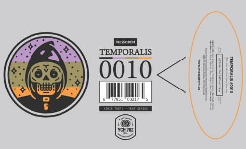 Temporalis #0010