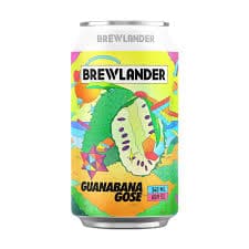 Guanabana Gose