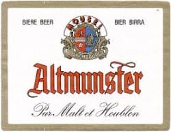 Altmunster