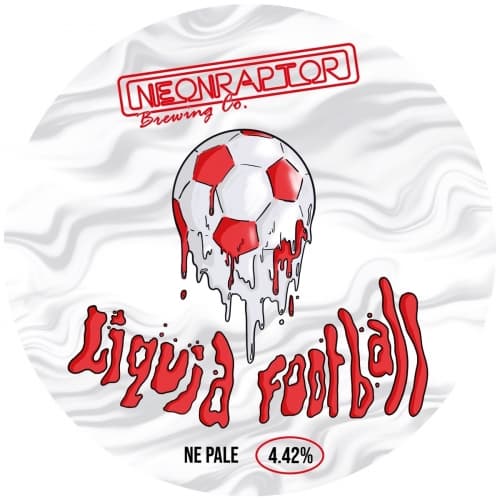 Liquid Football