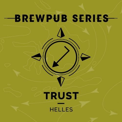 Brewpub Series: Trust