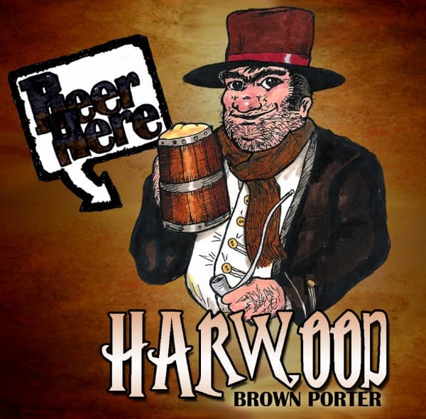 Harwood