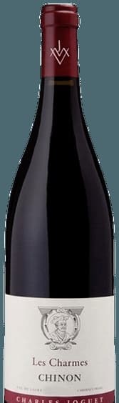 Les Charmes Chinon