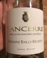 Sancerre Rosé