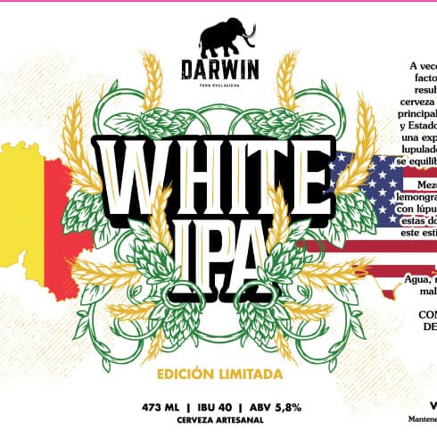 Delirium White Ipa