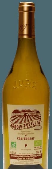 Chardonnay Arbois-Pupillin