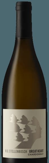 Great Heart Chardonnay