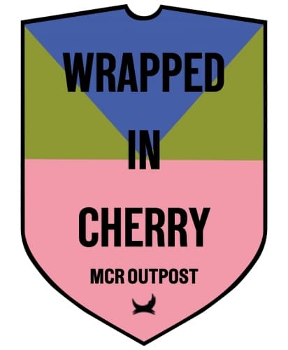 Wrapped In Cherry