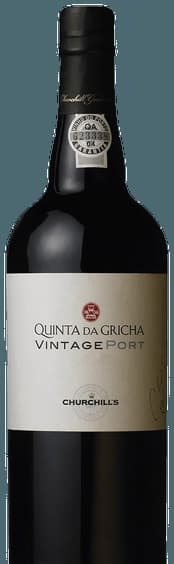 Quinta Da Gricha Vintage Port