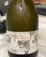 La Forêt Extra Brut Champagne
