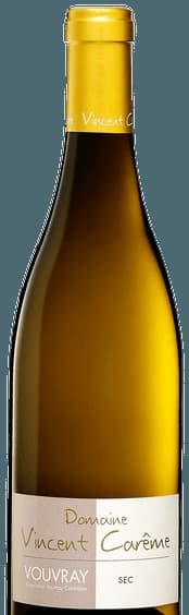 Vouvray Sec