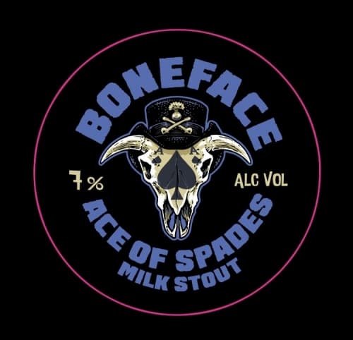 Ace of Spades