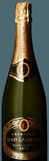 Blanc de Noirs Brut Champagne