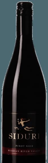 Russian River Valley Pinot Noir