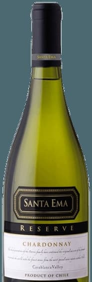 Reserve Chardonnay