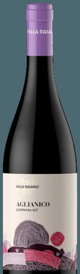 Aglianico Campania