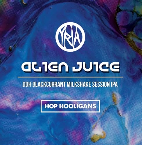Alien Juice