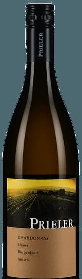 Sinner Chardonnay