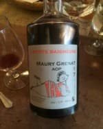 Maury Grenat