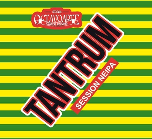 TANTRUM