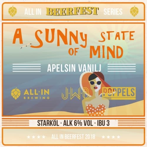 A Sunny State of Mind