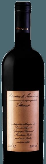 Primitivo di Manduria