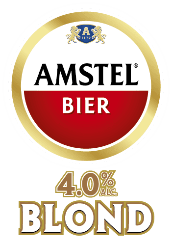 Amstel Blond