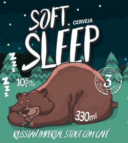 Soft Sleep #1