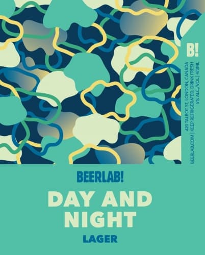 Day And Night