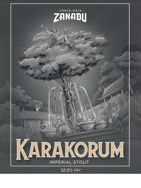 Karakorum