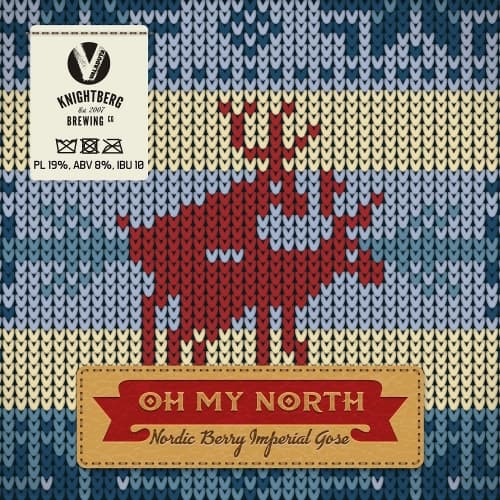 Oh My North