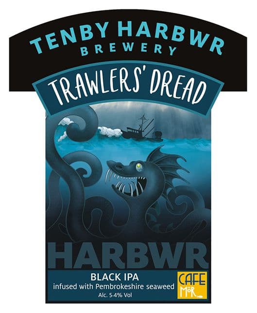 Trawlers’ Dread