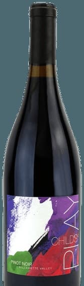 Child's Play Pinot Noir