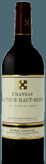 Pessac-Léognan (Grand Cru Classé de Graves)