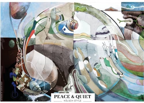 Peace & Quiet