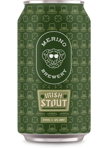 Irish Stout