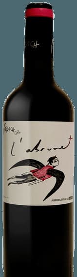 L'Abrunet Negre