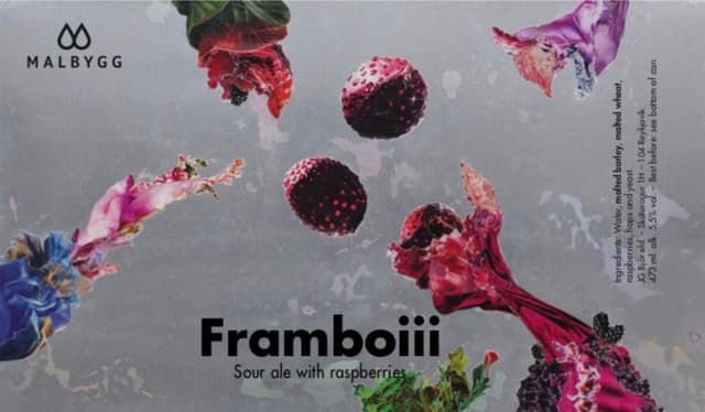 Framboiii