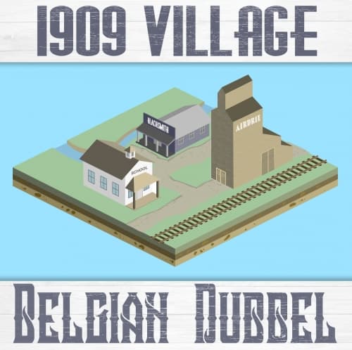 1909 Village
