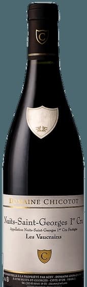 Nuits-Saint-Georges 1er Cru 'Les Vaucrains'