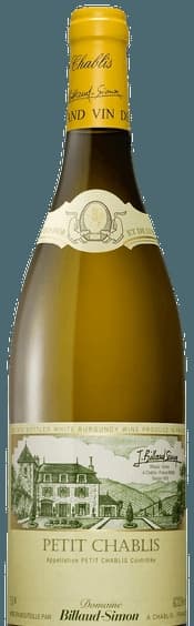 Petit Chablis