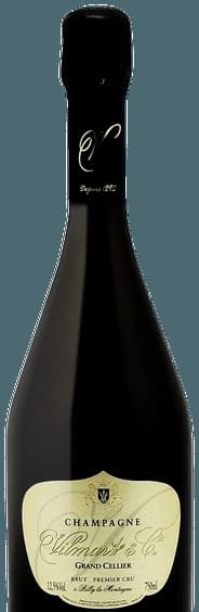 Grand Cellier Brut Champagne Premier Cru