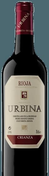 Crianza Tinto