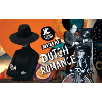 Dutch Romance