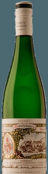 Maximin Grünhäuser Riesling Feinherb