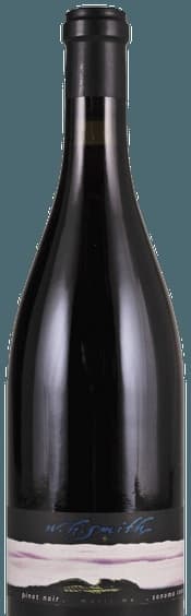 Maritime Vineyard Pinot Noir