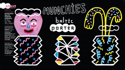 Munchies