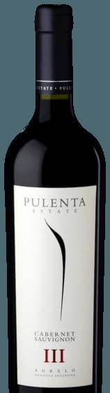 Cabernet Sauvignon (III)
