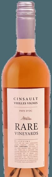 Vieilles Vignes Cinsault