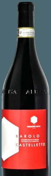 Castelletto Barolo